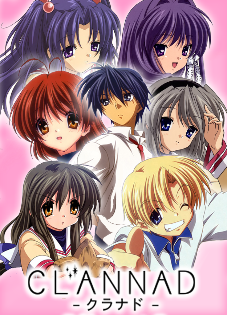 HIDIVE on X: CLANNAD: AFTER STORY Season 2 subbed and dubbed episodes are  LIVE:   / X